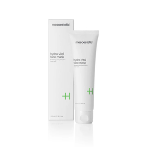 Hydra-vital Face Mask 100ml - Full Circle