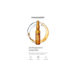 Mesoestic - Full Circle: Proteoglycans Ampoules - Full Circle