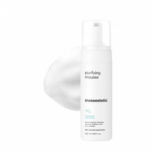 Mesoestic - Full Circle: Purifying Mousse - Full Circle