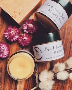 Products: Beauty Balm by Black Bird Grove - Full Circle Eco