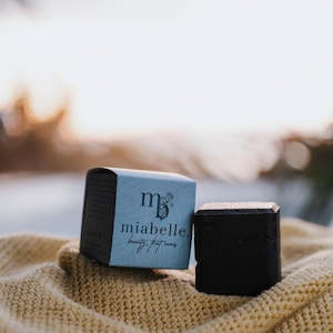 Products: Mia Belle All in One - Hair & Body Bar - Full Circle Eco