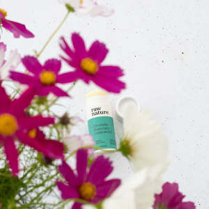Products: RAW Nature Outdoor Body Balm - Full Circle Eco
