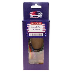 Link B Loom Short (0LB)