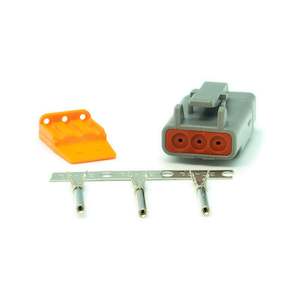 Link Ecu: Link 3 Bar MAP Sensor (MAP3)