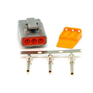 Link Ecu: Link 4 Bar MAP Sensor (MAP4)