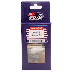 Link Ecu: Link 8 Bar MAP Sensor EU (MAP8EU)