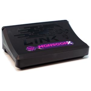 Link Ecu: Link G4X MonsoonX ECU