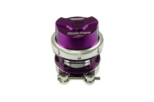 Turbosmart: Turbosmart Gen V Race Port BOV, Purple TS-0204-1143