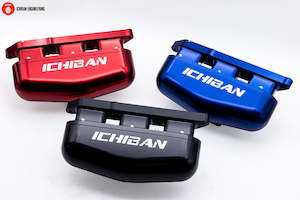 Ichiban Engineering: Toyota GR Yaris / GR Corolla - G16E-GTS - Billet Intake Manifold Kit