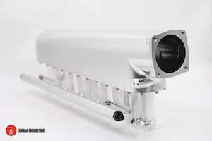 Toyota 2JZ GTE Full CNC Billet Intake Manifold Kit