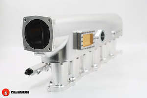 Toyota 1JZ GTE Full CNC Billet Intake Manifold Kit