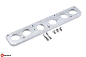 Toyota Billet Intake Manifold Adapter - 2JZ GE to 2JZ GTE