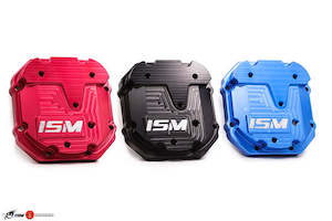 Mitsubishi Evo 1-9 Billet Diff Cover