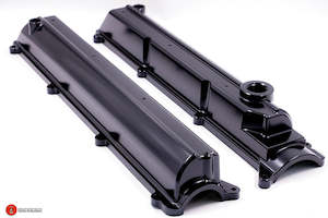 Toyota 2JZ - GTE VVT-i - CNC Billet Valve Covers