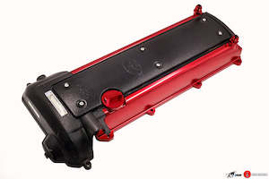 Toyota 1JZ GTE VVT-i - CNC Billet Valve Covers