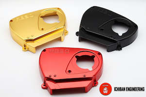 Nissan RB - Billet Front Timing Cover