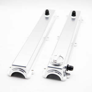 Ichiban Engineering: Toyota 7M GTE - Slim CNC Billet Valve Covers
