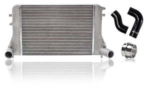 CTS TURBO MK6 2.0T DIRECT FIT FMIC KIT VOLKSWAGEN
