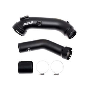 Cts Turbo: CTS TURBO F20/F30 BMW M2/M135I/M235I/335I/435I N55 CHARGE PIPE SET FOR RWD