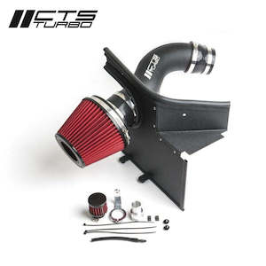 Cts Turbo: CTS TURBO AUDI B8/B8.5 S4, S5, Q5, SQ5 V6T SUPERCHARGED AIR INTAKE SYSTEM (TRUE 3.5″ VELOCITY STACK)