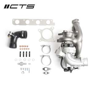 Cts Turbo: CTS TURBO K04 TURBOCHARGER UPGRADE FOR FSI AND TSI GEN1 ENGINES (EA113 AND EA888) VOLKSWAGEN