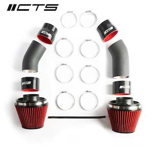 CTS TURBO BMW F90/F92/F93/G30/G15/G16 M5/M5C/M5CS/M8/M8C/M850I/M550I/750I