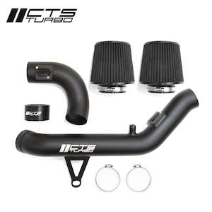 CTS TURBO INTAKE KIT FOR F80 M3/M4/M2 COMPETITION S55