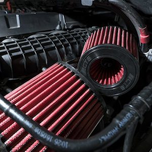 CTS TURBO INTAKE KIT FOR BMW N54