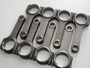 Spool: Spool Toyota 1UZ-FE, 2UZ-FE, 3UZ-FE H Beam Conrods