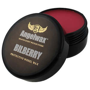 Angelwax: Angelwax Bilberry Wheel Wax