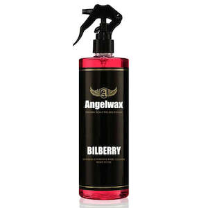 Angelwax: Angelwax Bilberry Superior Wheel Cleaner (RTU)