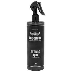 Angelwax: Angelwax Dark Star Atomic QED Graphene Detailing Spray