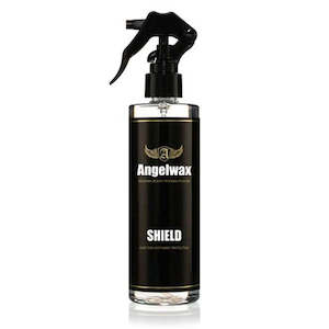 Angelwax Shield Soft Top & Fabric Protector