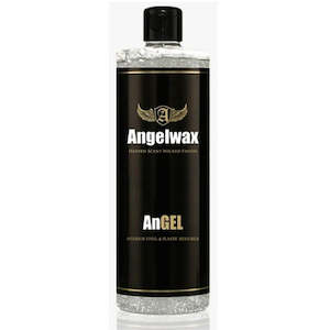 Angelwax: Angelwax AnGel Interior Vinyl & Plastic Restorer