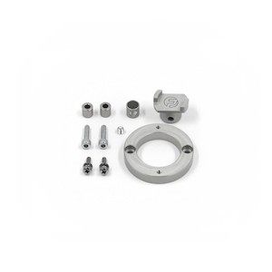 Toyota TPS Adaptor for 80mm Throttlebody (Adaptor Only)