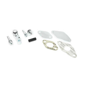 Bmw: Darkside EGR and EGR Cooler Delete Kit for BMW N47N / N47S1 / N57N / N57X / N57Z
