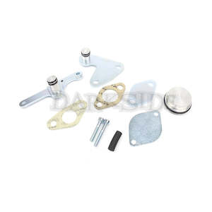 Bmw: BMW N57 / N57S EGR and Cooler Delete Kit