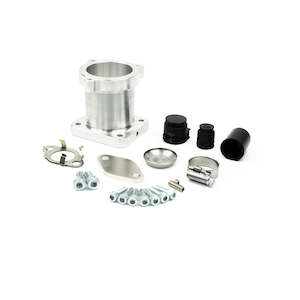 Bmw: DARKSIDE BMW M47 / M57N / M57N2 EGR Delete / Race Pipe Retaining ASV