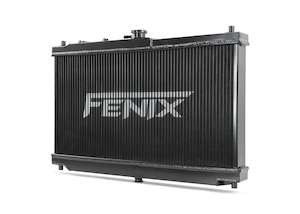 Mazda MX-5 / Miata NB B6-ZE & BP 1998-2005