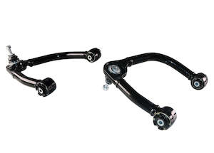 Vw: Front Control Arm Upper - Arm to Suit Volkswagen Amarok 2H 4Motion