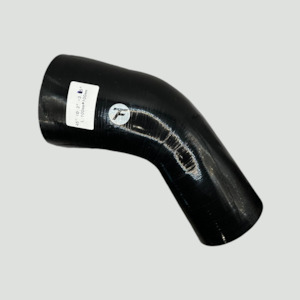 45° Silicone Reducer Joiner/Coupler