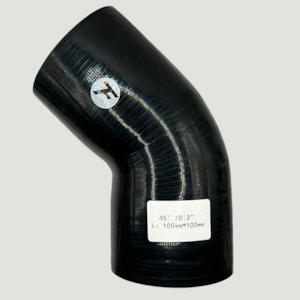 45° Silicone Joiner/Coupler