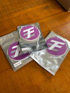 Full Throttle Parts: Full Throttle Air Freshener