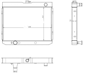 Ford: Ford Mustang 1970-TBA