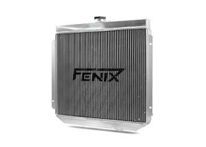 Ford: Ford Falcon XT, XW & XY Windsor V8 1966-1972