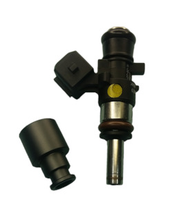 Bosch 1000cc High Resistance Long Nose Stubby Fuel Injector