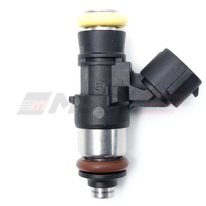 Xspurt: Xspurt 2200cc High Resistance CNG Injector