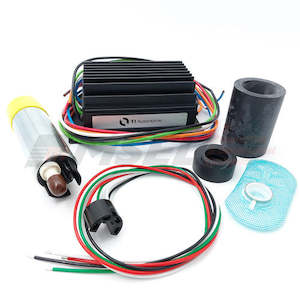 Walbro Ti Automotive: TI Automotive (Walbro) Brushless Fuel Pump Kit