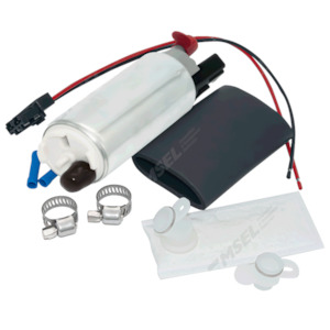 TI Automotive GSS341 255L/hr Intank High Pressure Fuel Pump Kit