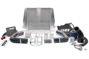 Hdi: HDI STAGE 2 GT2 440 PRO INTERCOOLER KIT FOR FORD FG XR6/TYPHOON F6